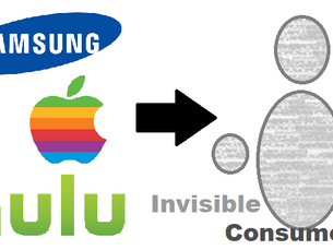 Invisible People: The Trend of Unpackaged Products