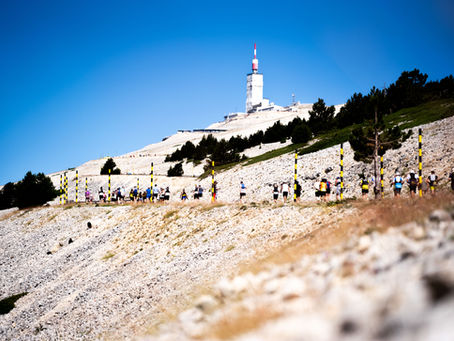 La date de l'édition 2027 du Semi-Marathon du Mont-Ventoux Kookabarra dévoilée !