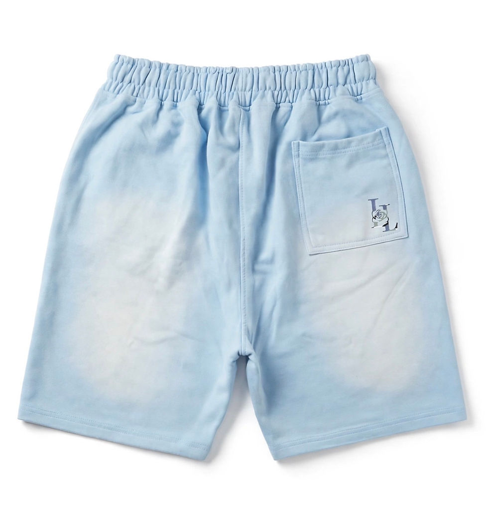 Miniatura: Labash Wilderness Sweat shorts