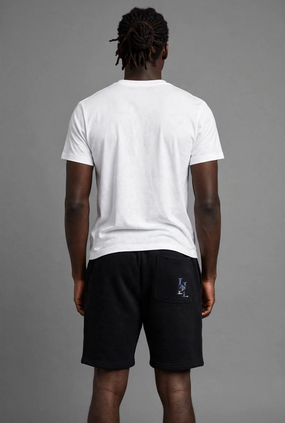 Miniatura: Labash Wilderness Sweat shorts