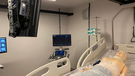 Medical Imaging and Diagnostic Solutions