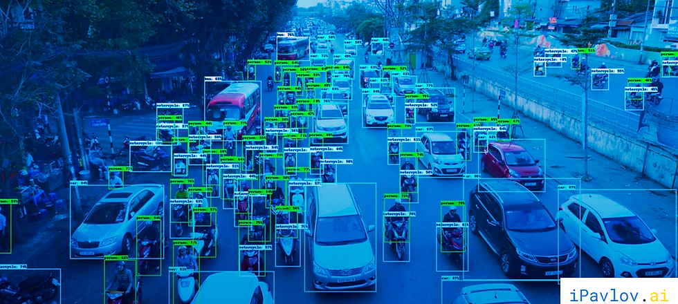 Traffic Rules Violation Platform