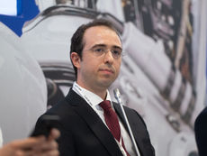 Loran Jacobs advocating for the adoption of Personal Data Protection mechanisms for AI Developers and Deployers