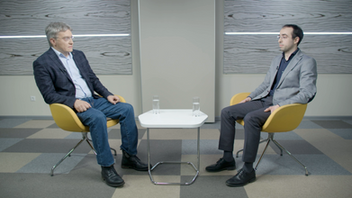 In this Episode of "Leadership Miniseries" with Oleg Belushkin, Loran Jacobs focused on navigating Oleg through some of his most intense moments as a senior corporate executive