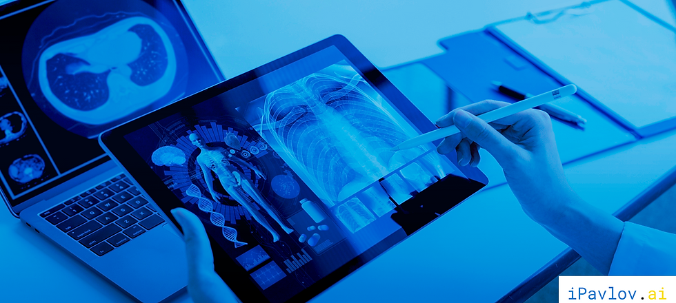 Smart Clinic - Telemedicine System