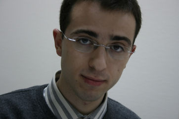 Photo documentation illustrating Loran Jacobs working as Executive Leadership at Deep-Tech Ventures during the "Parlex International Language Solutions " project in Moskva. (Track: Entrepreneurship, Top Management)