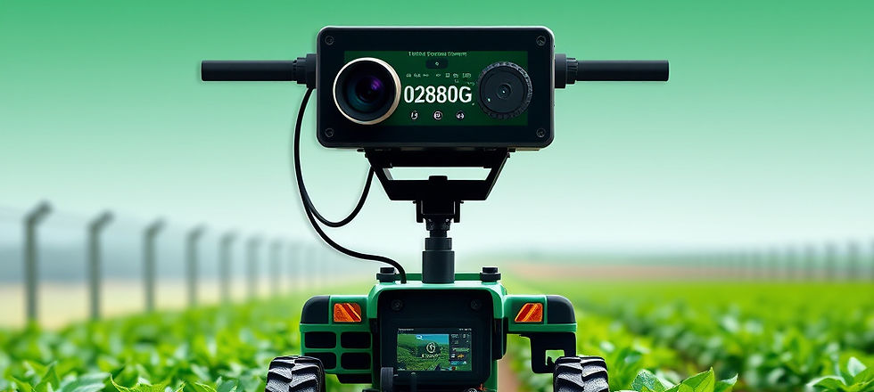 ABI-Smart Farming - Intelligent Multi-Agro-Agents System