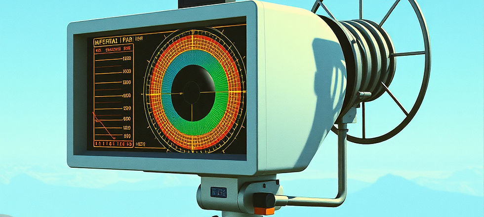 EYE-IDSS-Avionics Expert System