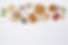 Different types of nuts in composition on white background in studio.jpg