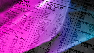 interest rate risk