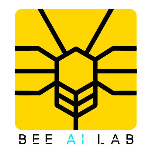 BeeAILab logo