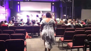 The Return of the Purity Ceremony