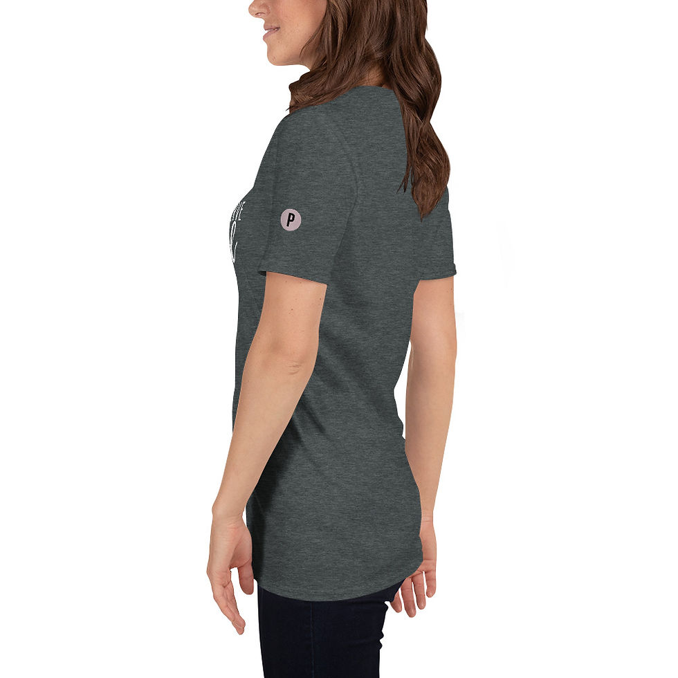 Thumbnail: Privileges Tee