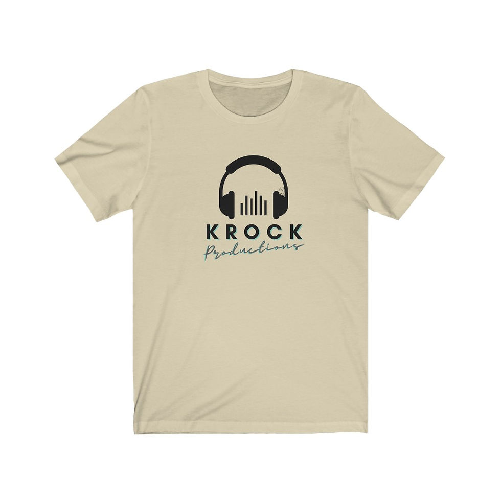 Thumbnail: KRock It Tee