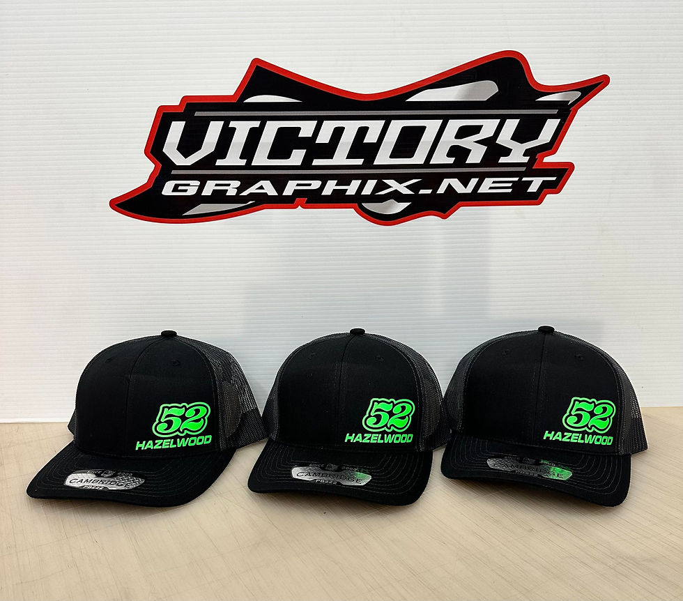 Thumbnail: Christmas BIG HAT DEAL! 10 hats for $100