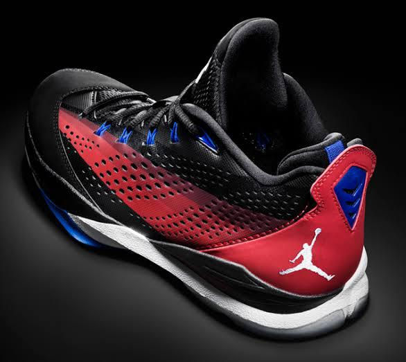 Jordan CP3 #26 mx 🇲🇽