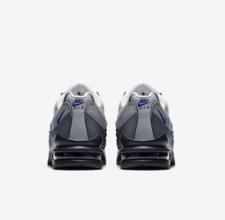 Miniatura: Nike Air Max 95 #25 mx 🇲🇽