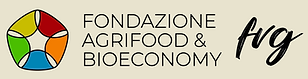 Logo Fondazione Agrifood&Bioeconomy FVG