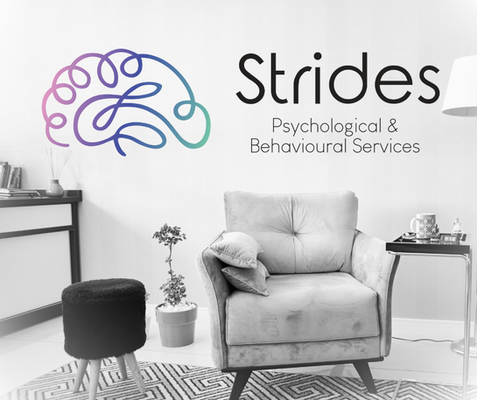 Strides Psychological Services