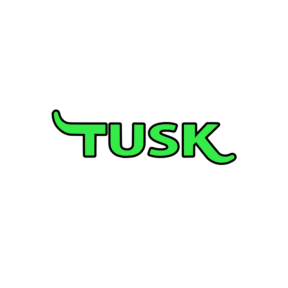 TUSK