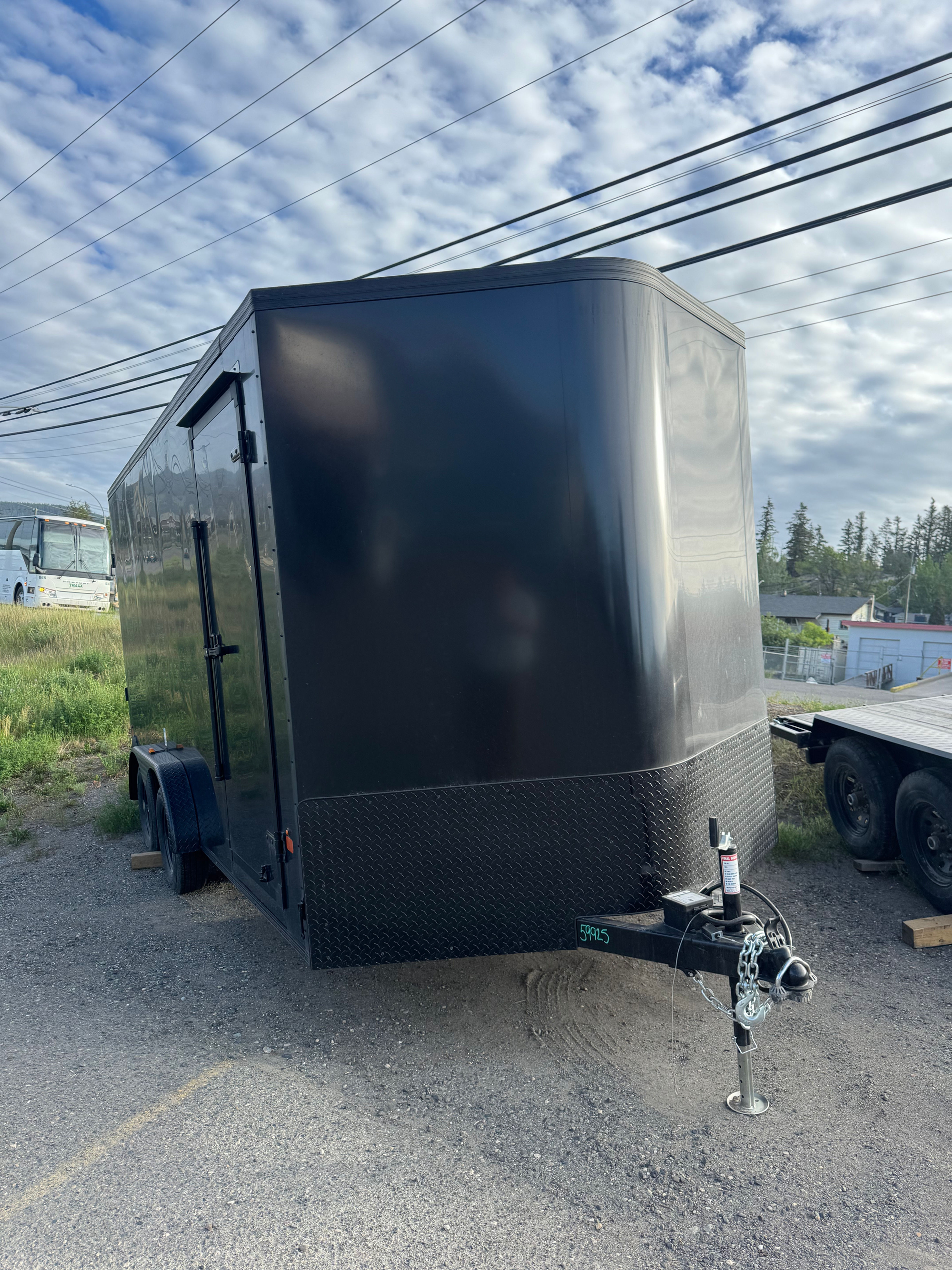 16' Royal Cargo Trailer