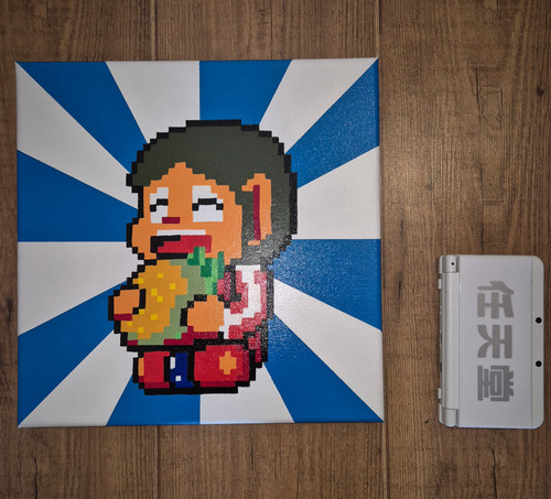 Alex Garant x リトルミス プリント 版画 Alex Garant x リトルミス プリント SHOP | Alex Garant