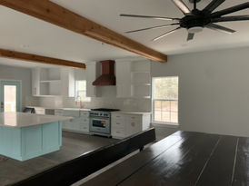 Kitchen Renovation Beams Kitchen Stove Vent Table.jpeg
