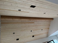 Ceiling Light Wood Planks.jpeg