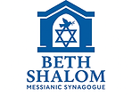 Beth Shalom Messianic Synagogue logo