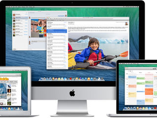 OS X 10.9.2 Released with Fix for Mail Problems, SSL Security Flaw, & More