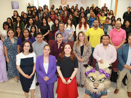 ¡𝗜𝗻𝘀𝗽𝗶𝗿𝗮𝗻𝗱𝗼 𝗮 𝗹𝗮𝘀 𝗳𝘂𝘁𝘂𝗿𝗮𝘀 𝗹𝗶́𝗱𝗲𝗿𝗲𝘀!