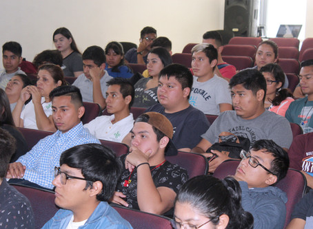 Conferencia “Generalidades de la Propiedad Industrial”