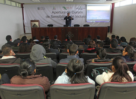 Conferencia “Empresas Globales"
