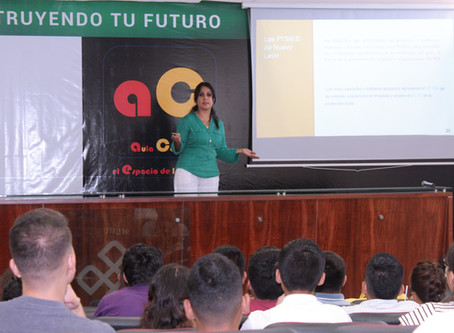 La inserción académica: Una ventaja competitiva para las PYMES a través de la vinculación de la trip