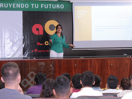 La inserción académica: Una ventaja competitiva para las PYMES a través de la vinculación de la trip