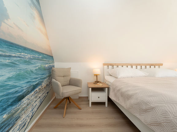 Landhaus Ostseeglück