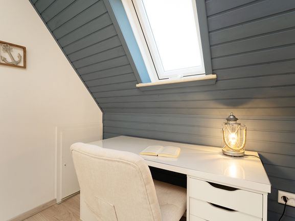 Landhaus Ostseeglück