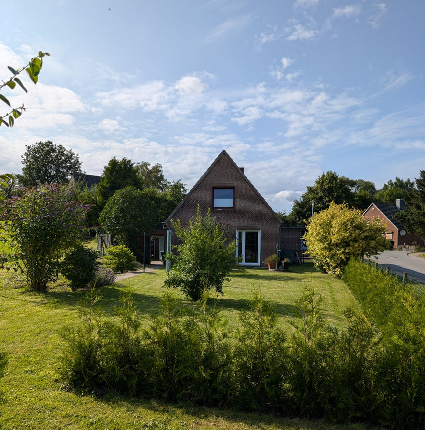 Landhaus Ostseeglück