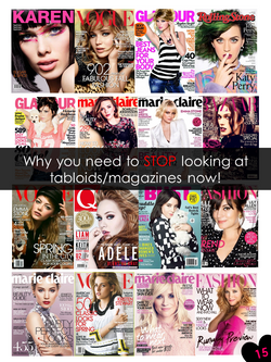 20_Stop Looking at Magazines