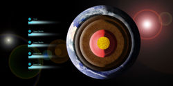 Earth Layers2