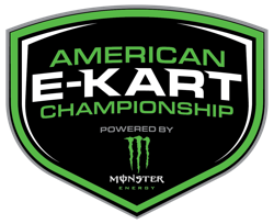 Win $10,000 by racing electric go karts in the American E-Kart Championship!