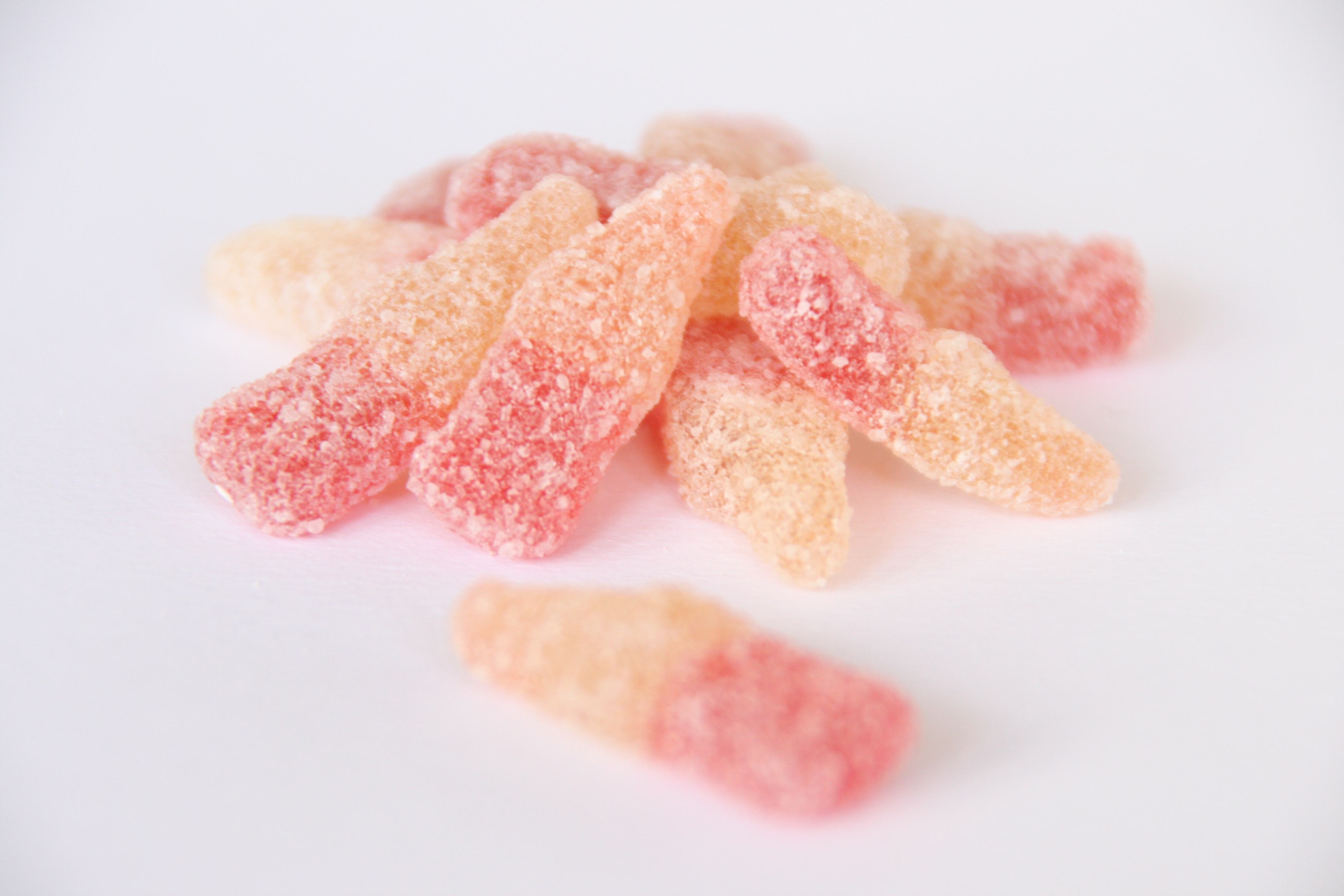 HALAL SWEETS THE SWEET PATH FIZZY CHERRY BOTTLES