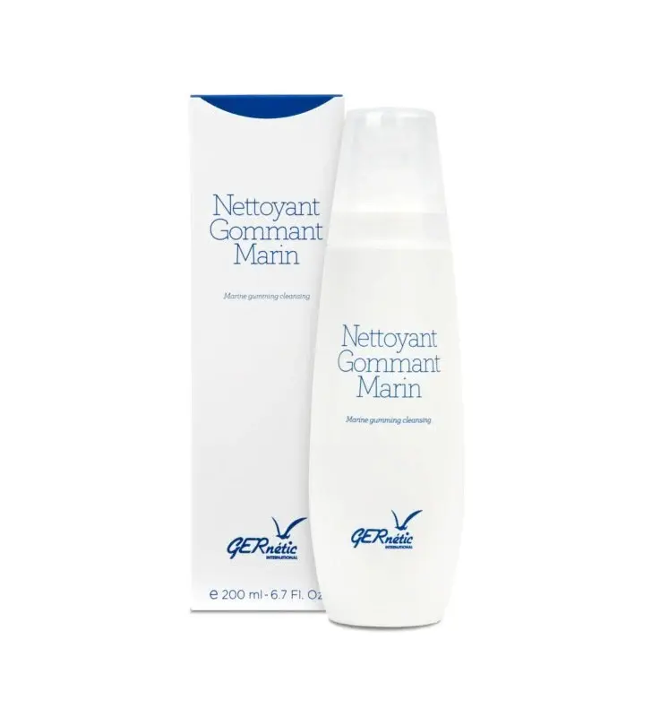 NETTOYANT GOMMANT MARIN