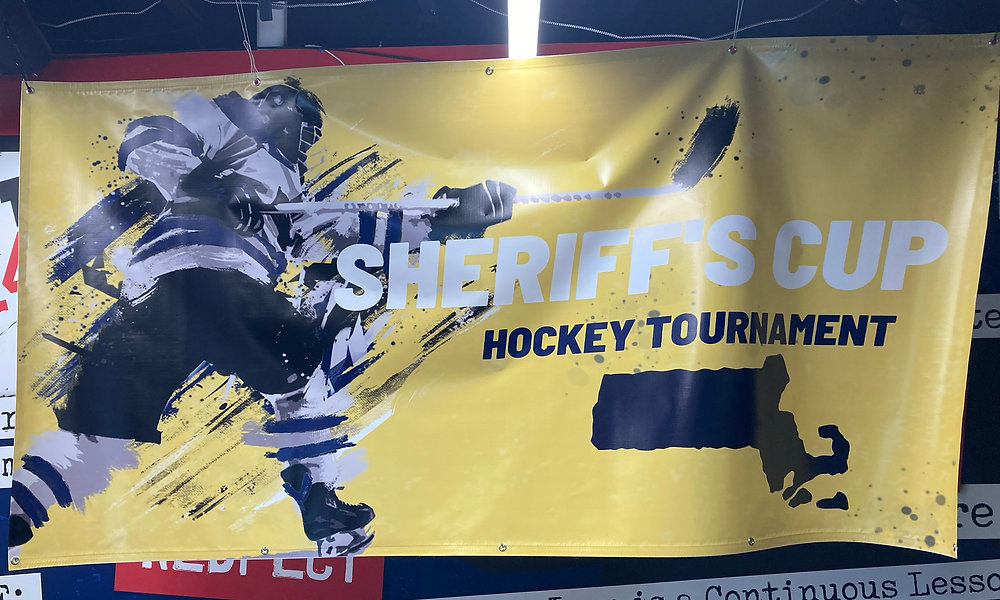 2024 Sheriff's Cup Hockey Tournament
