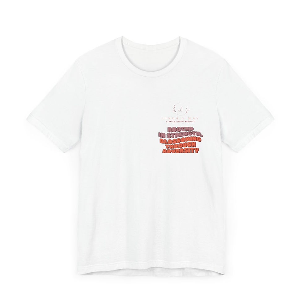 Thumbnail: Tend to Hope Tee