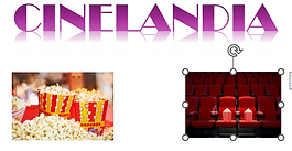 Abbonamenti CINELANDIA