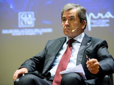 César Araújo em entrevista ao ECO