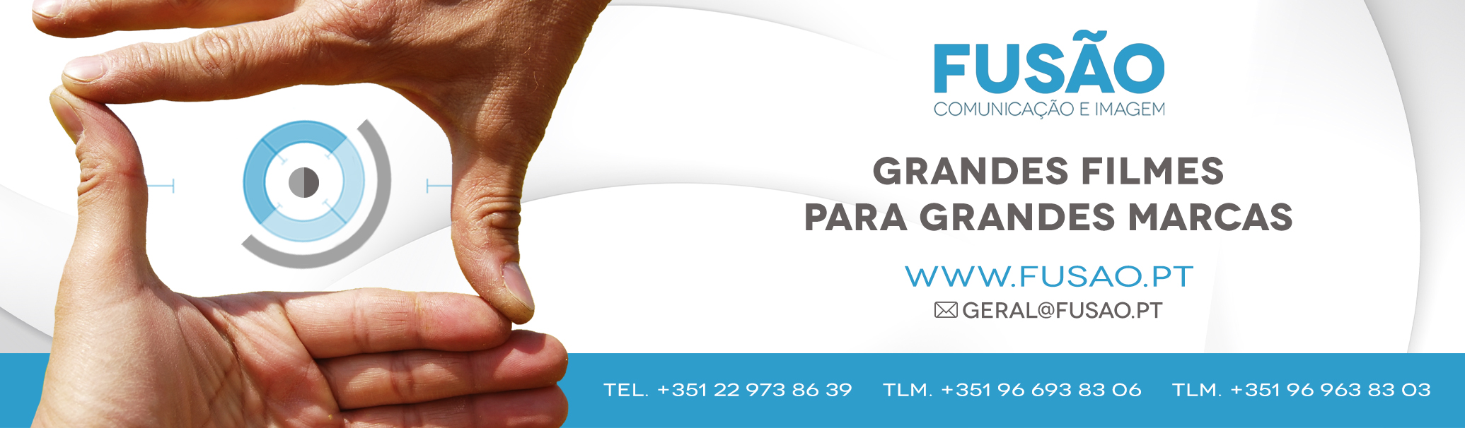 FUSÃO Comunicação e Imagem