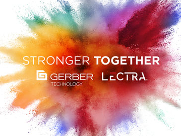 A Lectra concretiza compra da Gerber Technology