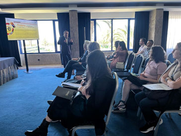 Apresentação da Intertex decorreu no Solverde e organizadores prometem um certame inigualável
